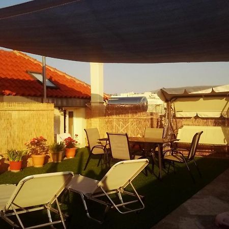 Cozy New Apartments Nea Chora 干尼亞 外观 照片