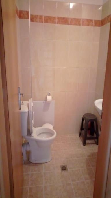Cozy New Apartments Nea Chora 干尼亞 外观 照片