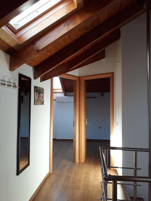 Cozy New Apartments Nea Chora 干尼亞 外观 照片