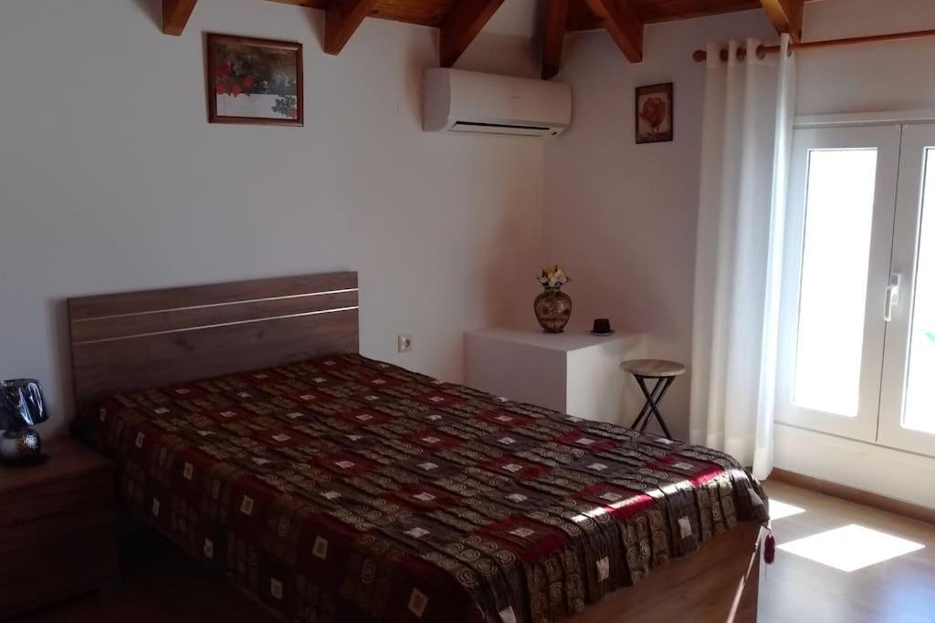 Cozy New Apartments Nea Chora 干尼亞 外观 照片